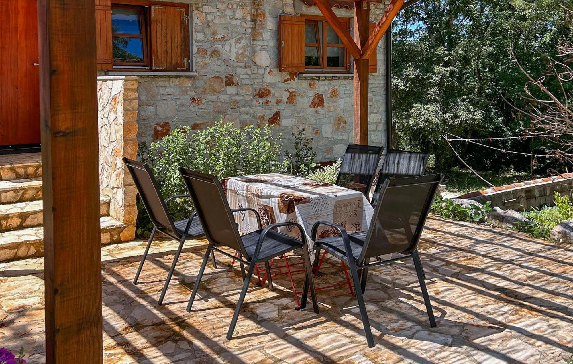 Holiday home 2 Bedroom Beautiful In